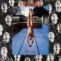 High 'N' Dry - Def Leppard - Poster | Canvas Wall Art Print