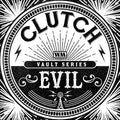 Evil (The Weathermaker Vault Series) - Clutch - Poster | Canvas Wall Art Print