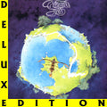 Fragile (Deluxe Edition) - Yes - Poster | Canvas Wall Art Print