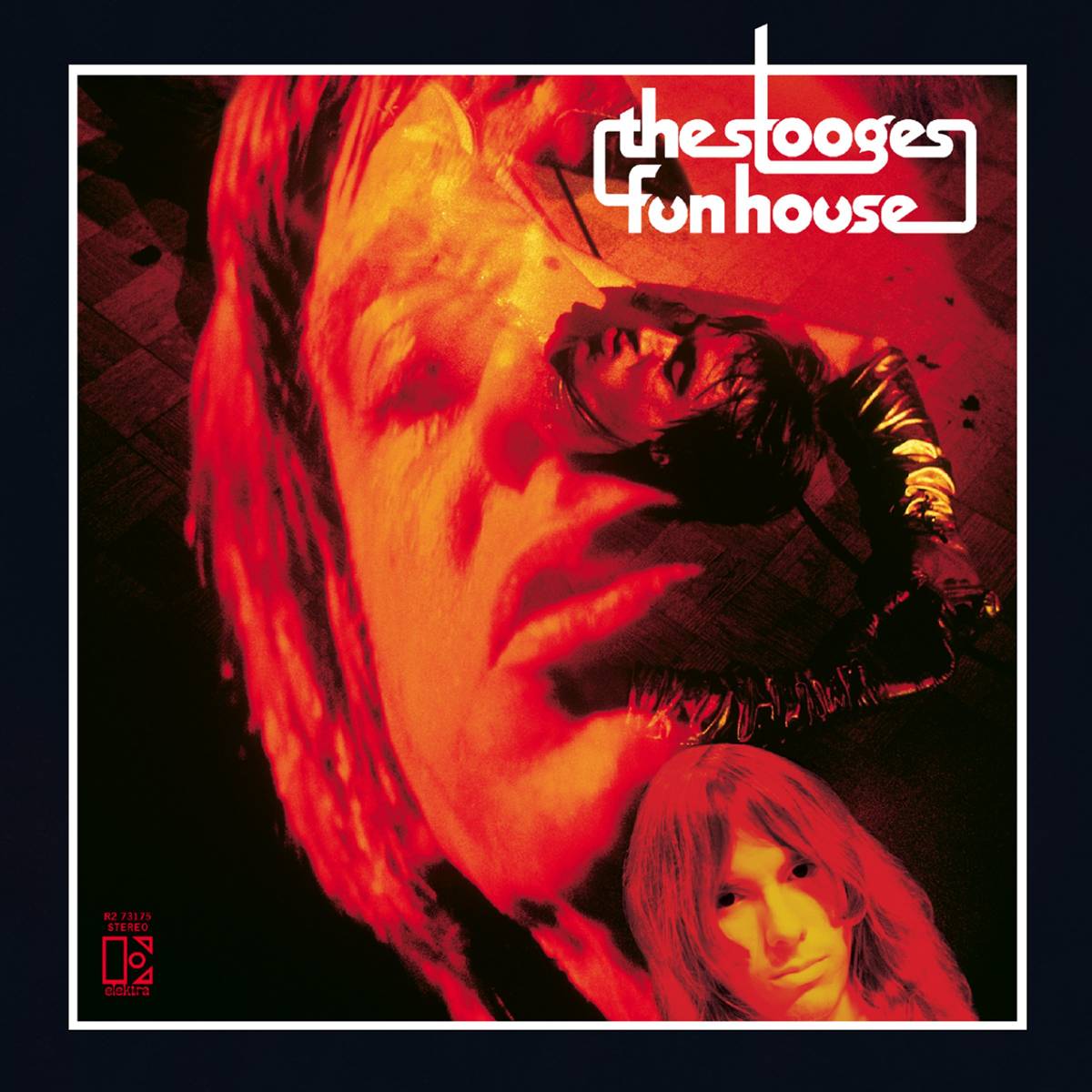 Funhouse [Deluxe Edition] - The Stooges - Poster | Canvas Wall Art Print