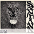 Santana (Legacy Edition) [Clean] - Santana - Poster | Canvas Wall Art Print