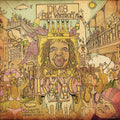 Big Whiskey And The Groogrux King - Dave Matthews Band - Poster | Canvas Wall Art Print