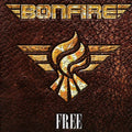 Free - Bonfire - Poster | Canvas Wall Art Print