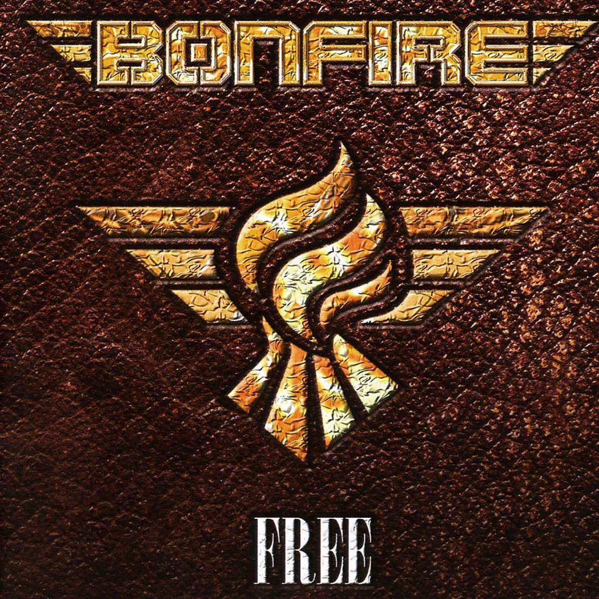 Free - Bonfire - Poster | Canvas Wall Art Print