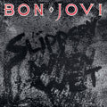 Slippery When Wet - Bon Jovi - Poster | Canvas Wall Art Print