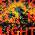 Suck On Light - Boy &amp;Amp; Bear - Poster | Canvas Wall Art Print