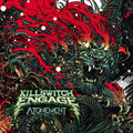 Atonement - Killswitch Engage - Poster | Canvas Wall Art Print