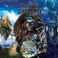 Age Of Revolution - Immortal Guardian - Poster | Canvas Wall Art Print