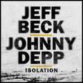 Isolation - Jeff Beck And Johnny Depp - Poster | Canvas Wall Art Print