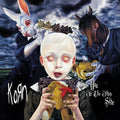See You On The Other Side - Korn - Poster | Canvas Wall Art Print