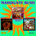 The Legendary Mahogany Rush - Mahogany Rush - Poster | Canvas Wall Art Print