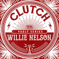 Willie Nelson (The Weathermaker Vault Series) - Clutch - Poster | Canvas Wall Art Print