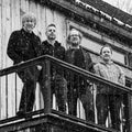 Sigma Oasis - Phish - Poster | Canvas Wall Art Print