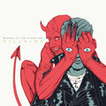 Villains - Queens Of The Stone Age - Poster | Canvas Wall Art Print