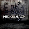 The Best Of Nickelback, Vol. 1 - Nickelback - Poster | Canvas Wall Art Print