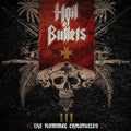 Iii The Rommel Chronicles - Hail Of Bullets - Poster | Canvas Wall Art Print