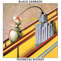 Technical Ecstasy (2013 Remaster) - Black Sabbath - Poster | Canvas Wall Art Print
