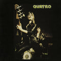 Quatro - Suzi Quatro - Poster | Canvas Wall Art Print