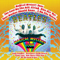 Magical Mystery Tour - The Beatles - Poster | Canvas Wall Art Print