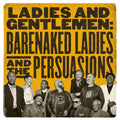 Odds Are - Barenaked Ladies &amp;Amp; The Persuasions - Poster | Canvas Wall Art Print