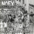 The Longest Line - Nofx - Poster | Canvas Wall Art Print
