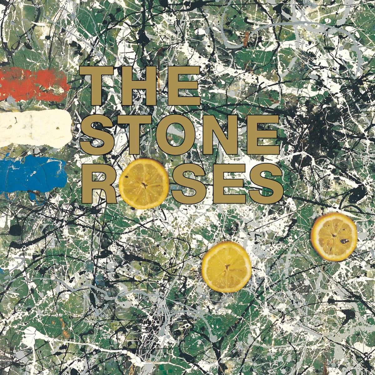 The Stone Roses (20Th Anniversary Legacy Edition) - The Stone Roses - Poster | Canvas Wall Art Print