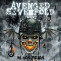 Black Reign - Avenged Sevenfold - Poster | Canvas Wall Art Print