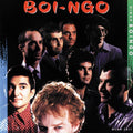 Boi-Ngo - Oingo Boingo - Poster | Canvas Wall Art Print