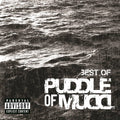 Best Of - Puddle Of Mudd - Poster | Canvas Wall Art Print