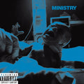 Greatest Fits - Ministry - Poster | Canvas Wall Art Print