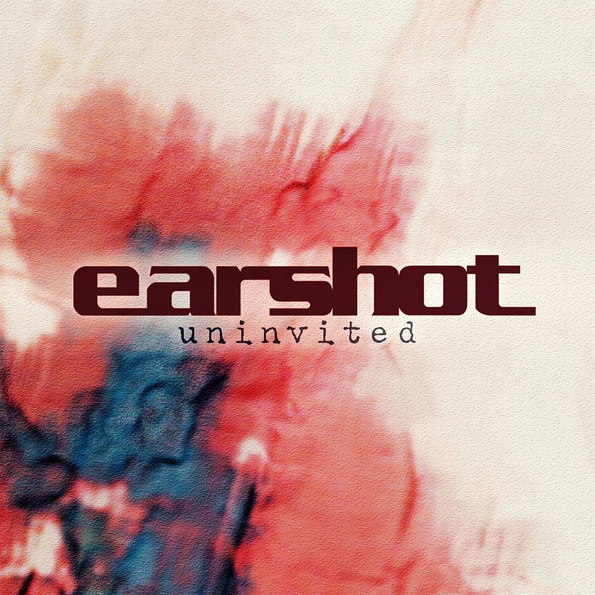 Uninvited - Earshot - Poster | Canvas Wall Art Print
