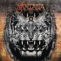 Santana Iv - Santana - Poster | Canvas Wall Art Print