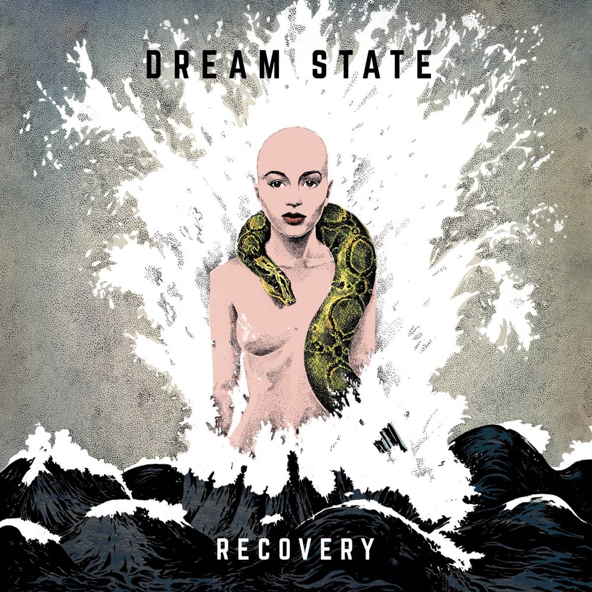 Recovery - Dream State - Poster | Canvas Wall Art Print