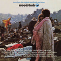 Woodstock: Music From The Original Soundtrack And More, Vol. 1 - Various Artists - Poster | Canvas Wall Art Print