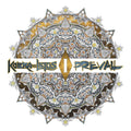 Prevail I - Kobra And The Lotus - Poster | Canvas Wall Art Print