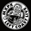 Left Coast Live - Mxpx - Poster | Canvas Wall Art Print