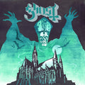 Opus Eponymous - Ghost - Poster | Canvas Wall Art Print