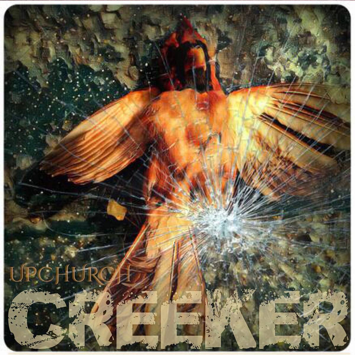 Creeker - Upchurch - Poster | Canvas Wall Art Print