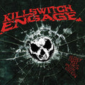 As Daylight Dies (Special Edition) - Killswitch Engage - Poster | Canvas Wall Art Print