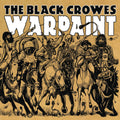Warpaint - The Black Crowes - Poster | Canvas Wall Art Print