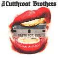 Taste For Evil - The Cutthroat Brothers - Poster | Canvas Wall Art Print
