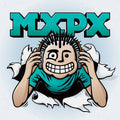 Mxpx (Deluxe) - Mxpx - Poster | Canvas Wall Art Print