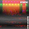 Static - Blacktop Mojo - Poster | Canvas Wall Art Print
