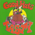 Tasty - Good Rats - Poster | Canvas Wall Art Print