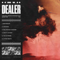 Soul Burn - The Dealer - Poster | Canvas Wall Art Print