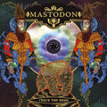 Crack The Skye - Mastodon - Poster | Canvas Wall Art Print