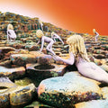 Houses Of The Holy (Remastered) - Led Zeppelin - Poster | Canvas Wall Art Print