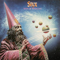 Man Of Miracles - Styx - Poster | Canvas Wall Art Print