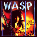 Inside The Electric Circus - W.A.S.P. - Poster | Canvas Wall Art Print
