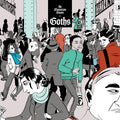 Goths (Deluxe Version) - The Mountain Goats - Poster | Canvas Wall Art Print